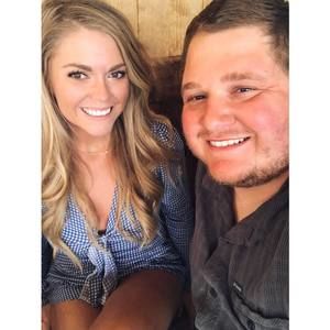 Meet your Posher, Aimee